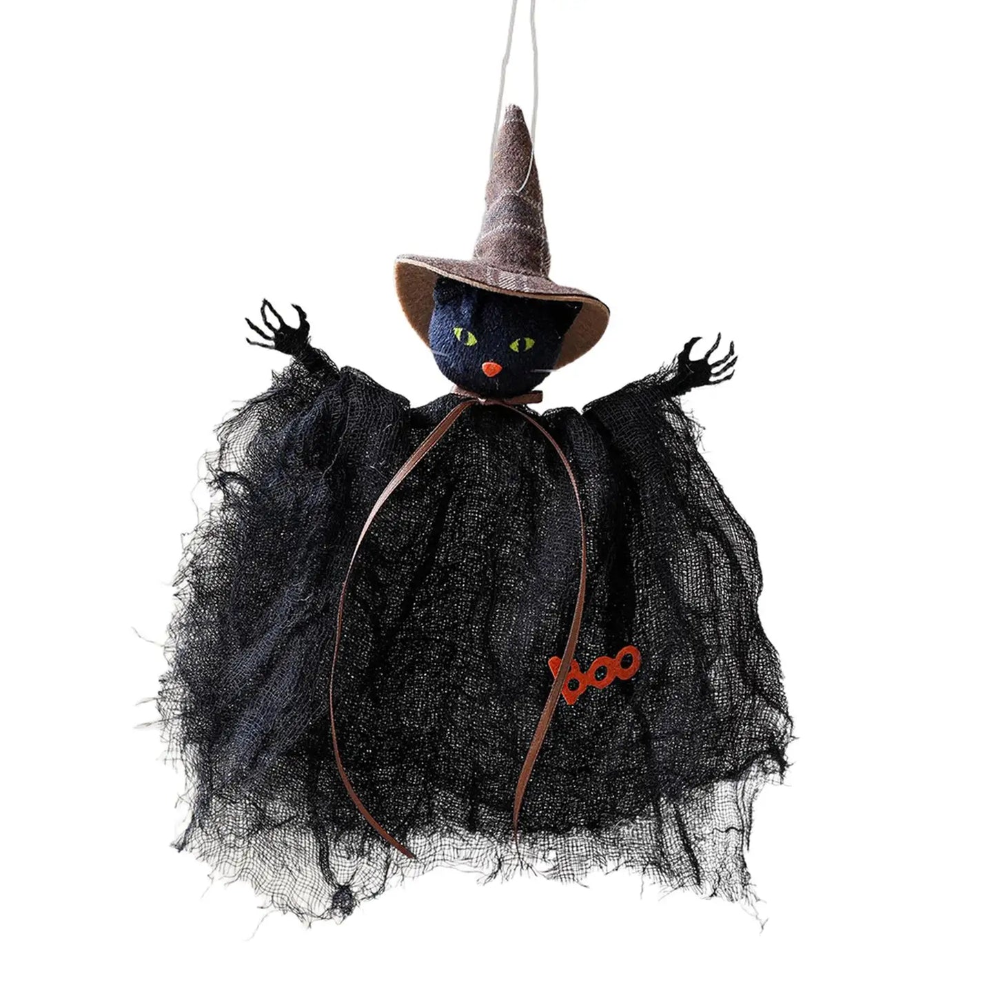 Halloween Hanging Decorations - Spooky Horror Party Props Set