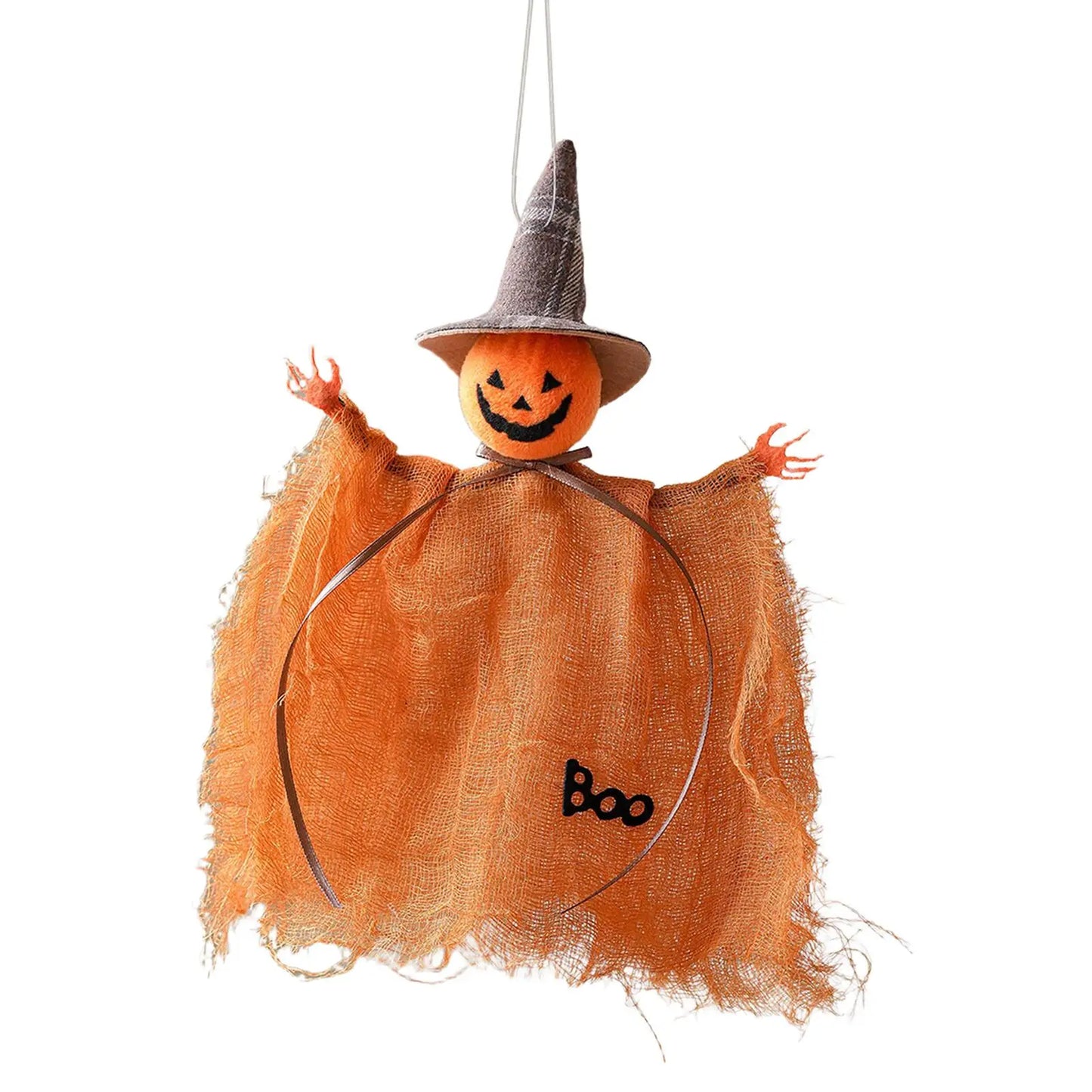 Halloween Hanging Decorations - Spooky Horror Party Props Set
