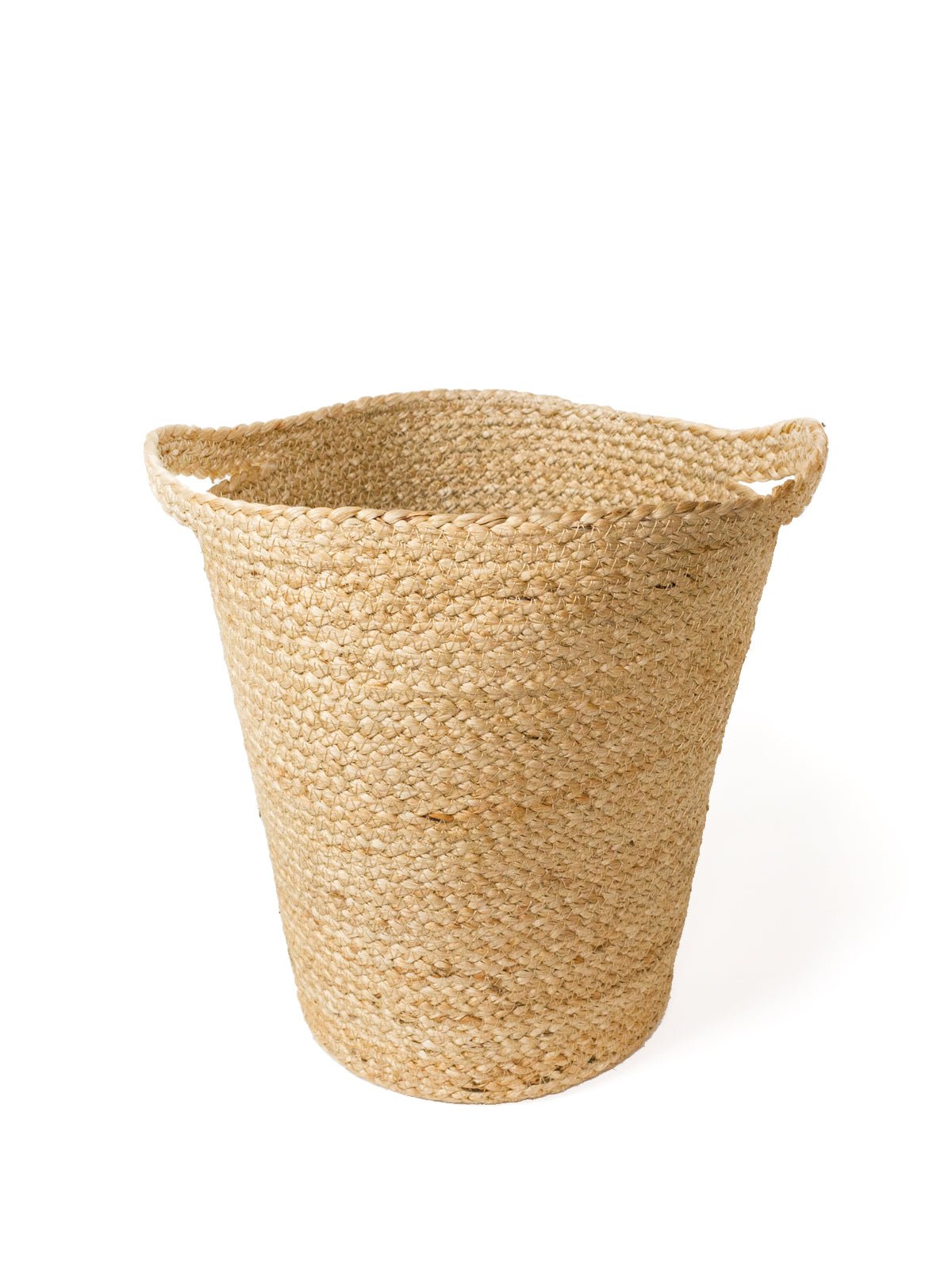 Kata Basket with Slit Handle - HavenlyCo