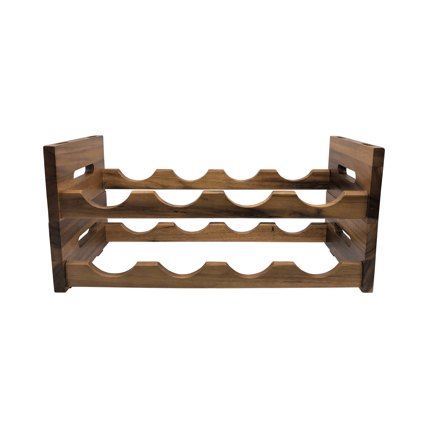 Stackable Wine Rack - HavenlyCo