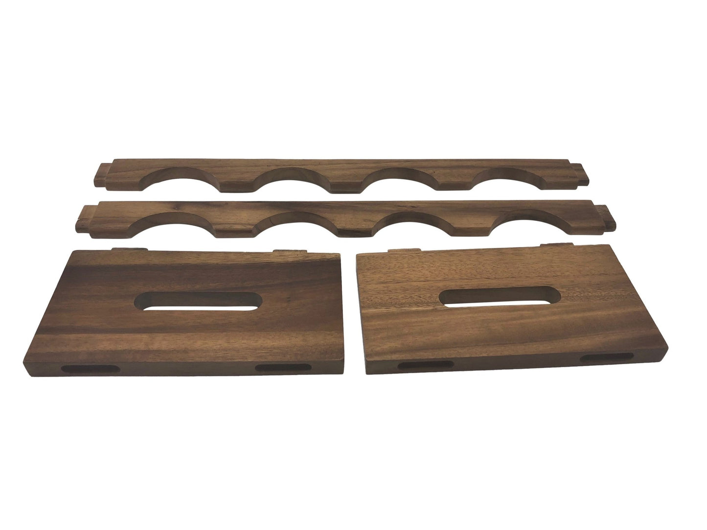 Stackable Wine Rack - HavenlyCo