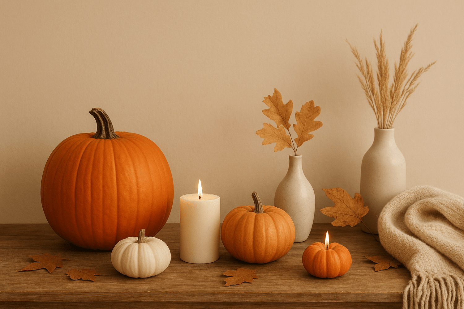 Halloween Collection - HavenlyHome