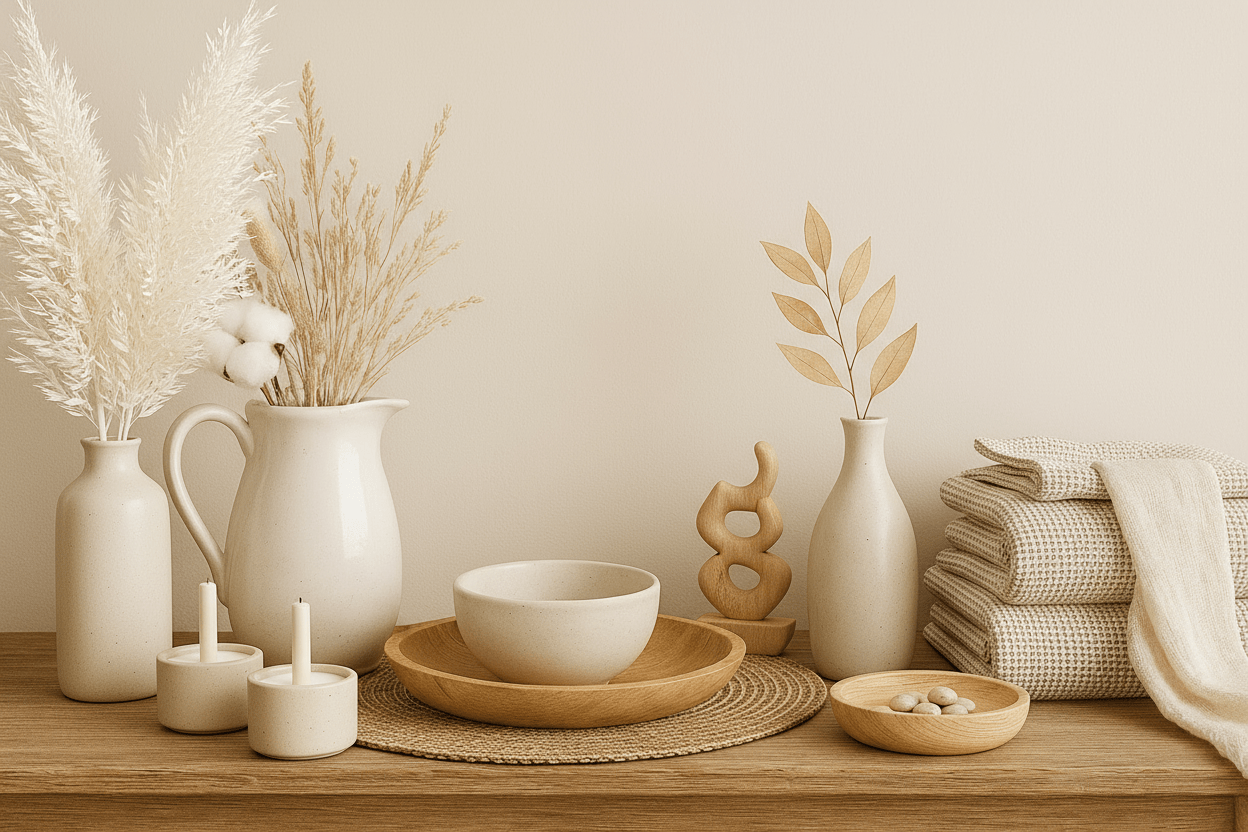HavenlyHome Collection - HavenlyHome