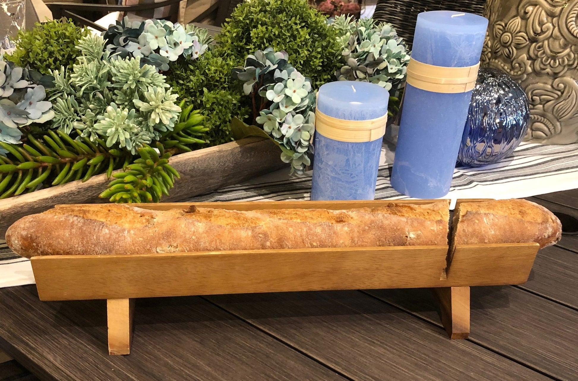 Kronberg French Bread Slicer - HavenlyCo