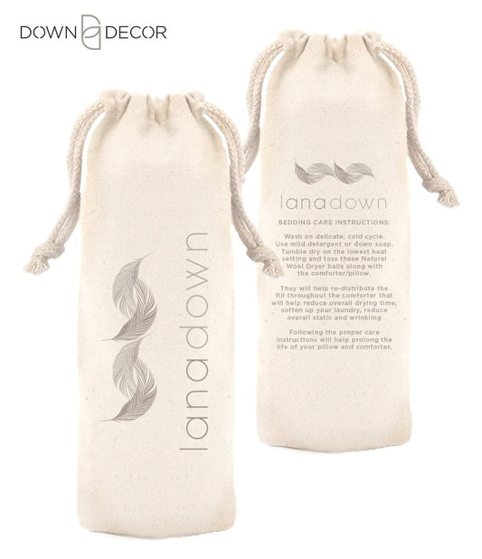 LanaDown Dryer Balls (Set of 3) - HavenlyCo