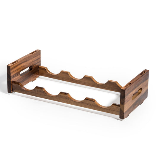 Stackable Wine Rack - HavenlyCo